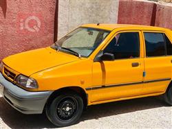 Saipa 131